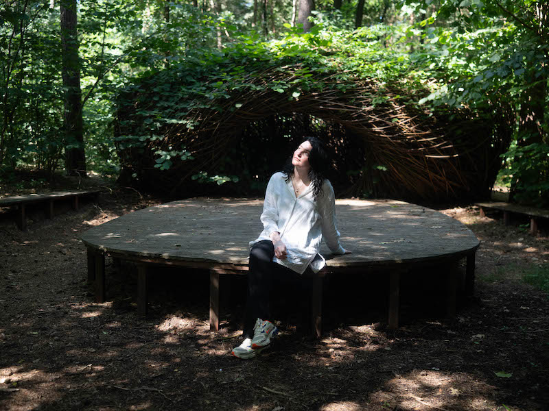 Met Klara op pad: Duinen en erfgoed in Limburg